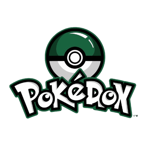 pokedox logo